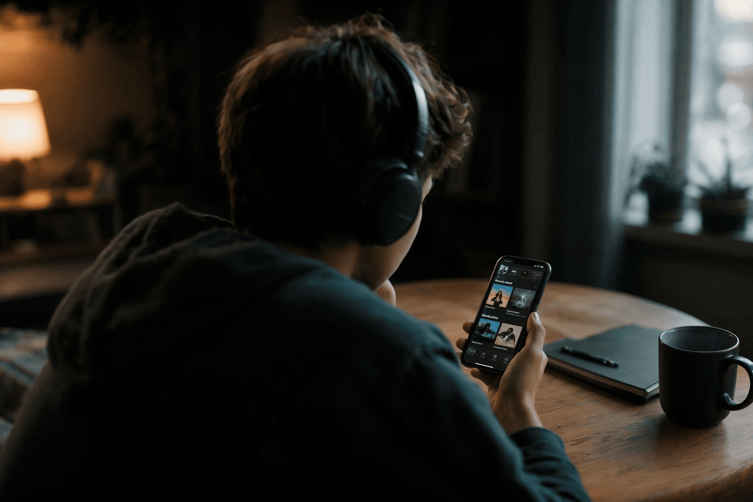 AI-generated illustration