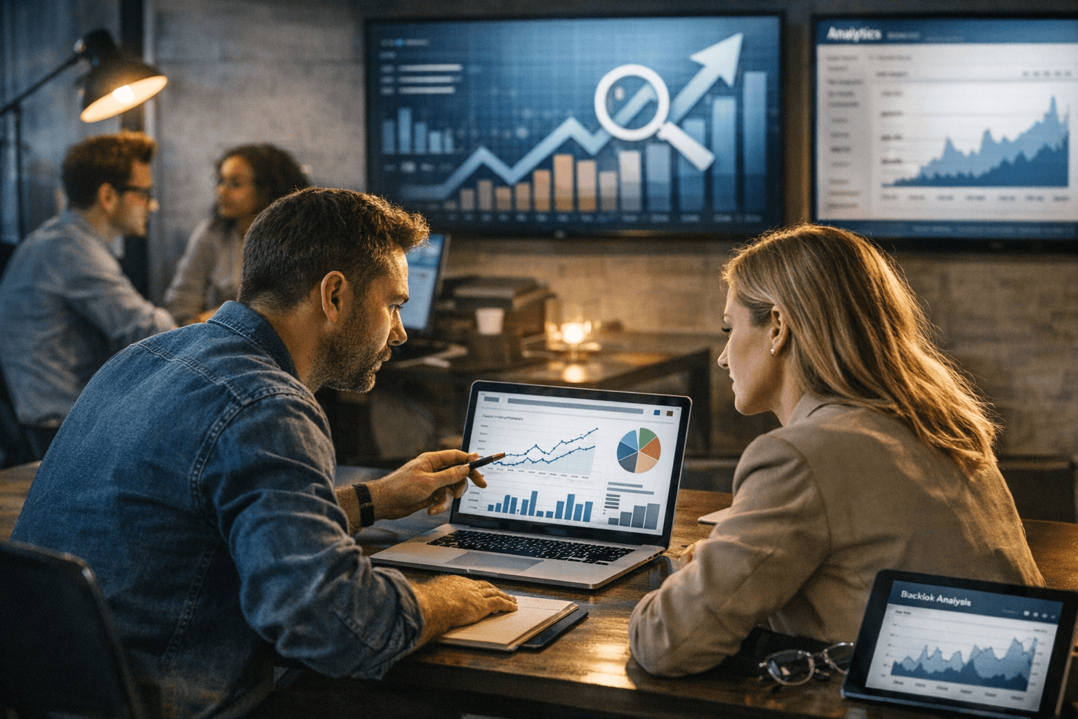 Top SEO Reseller Companies Offering White-Label Services for Agency Growth