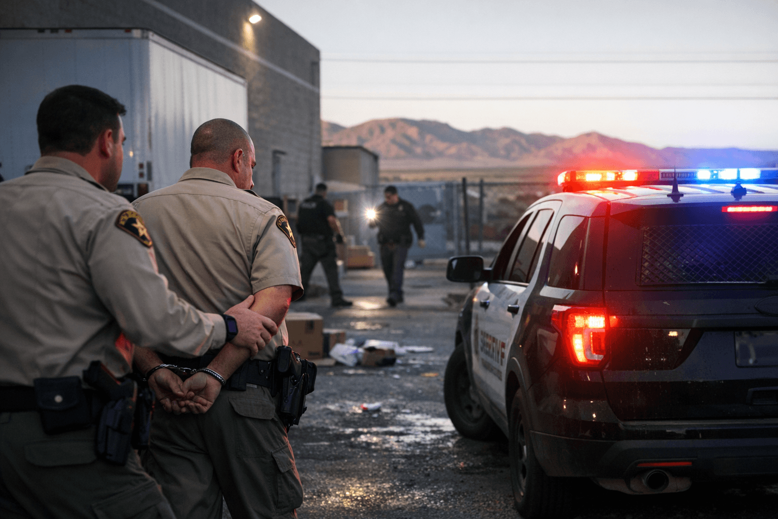 AI-generated illustration