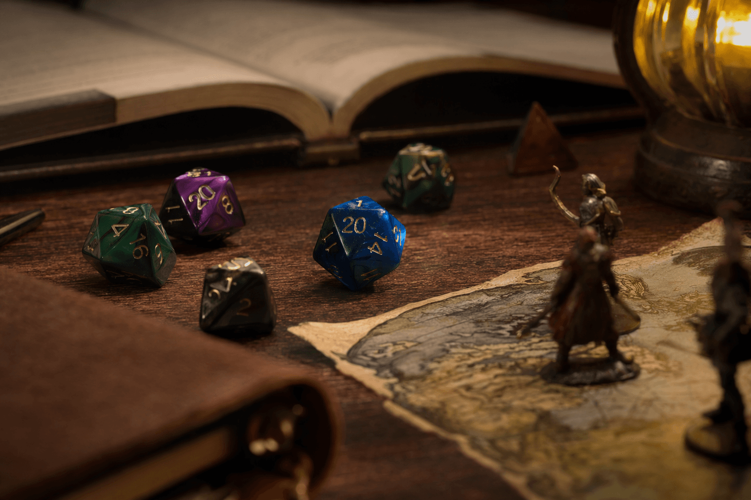 Know Direction to Host PaizoCon Online 2026 After Paizo Removal