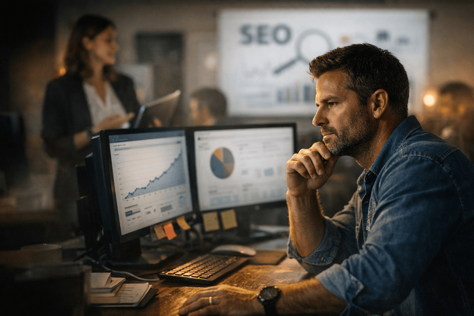 White Label SEO Helps Agencies Expand Services and Boost Revenue