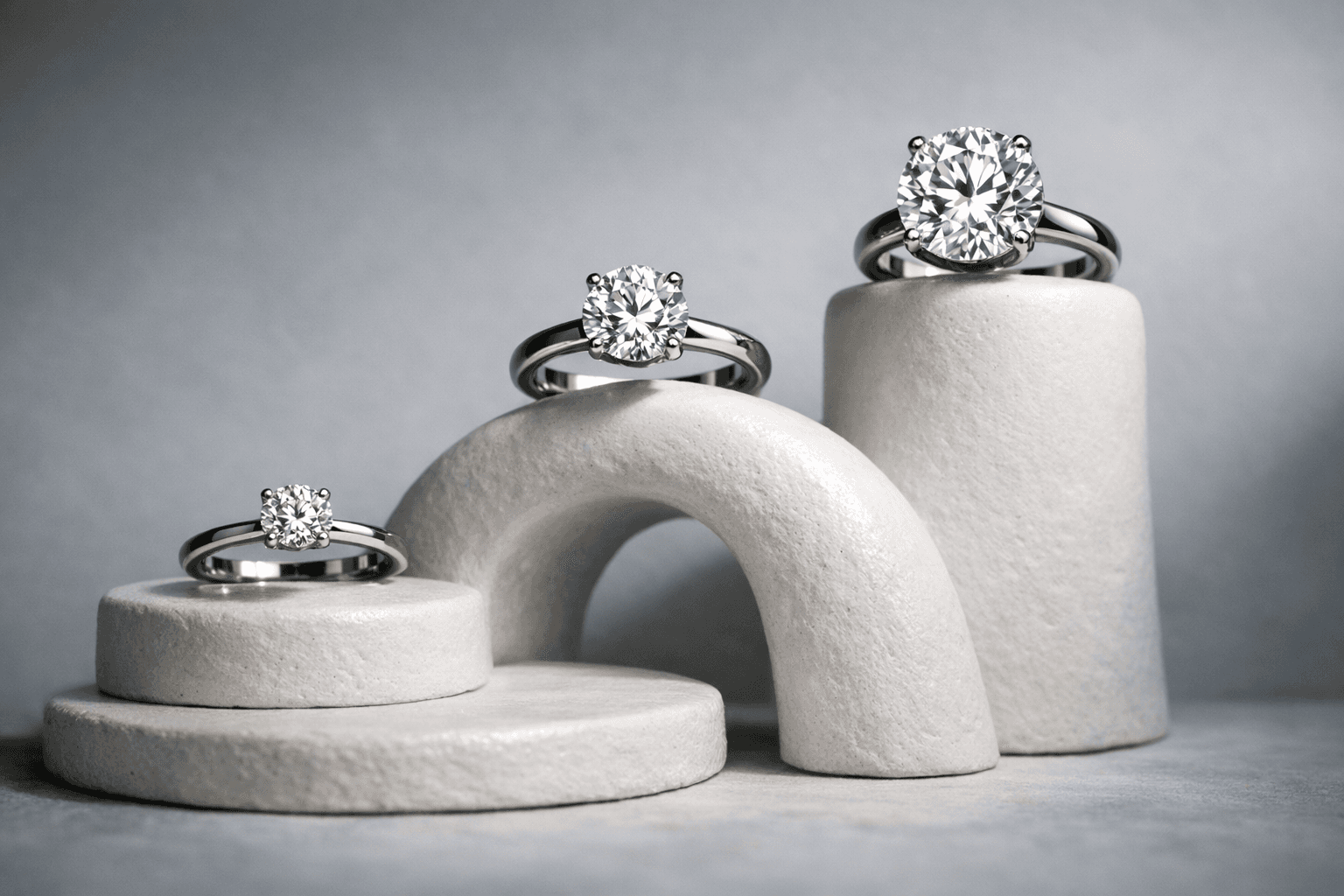 Carat: Weight, Not Size