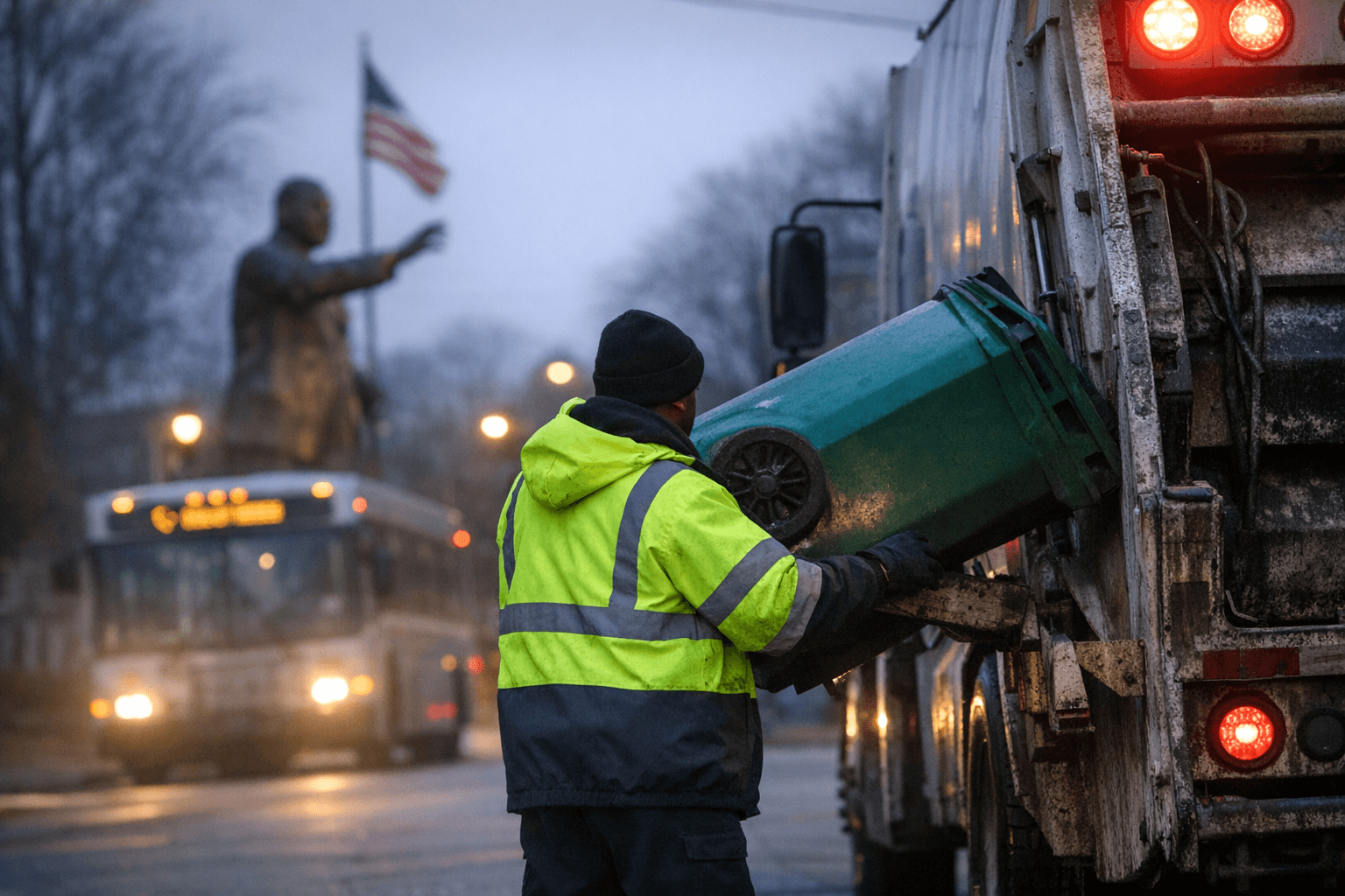 AI-generated illustration