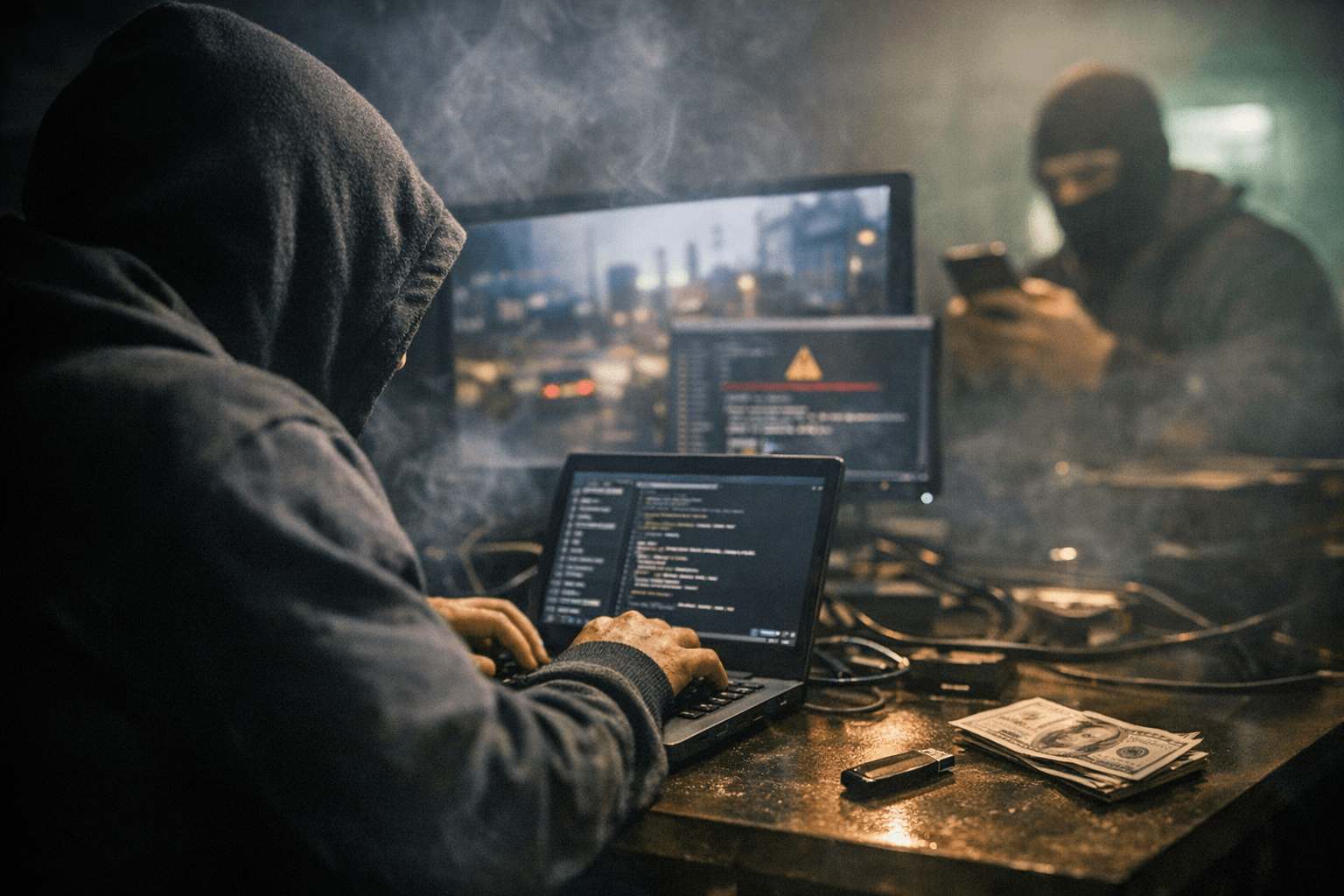 Rockstar Games confirms data breach as hackers threaten to leak stolen files