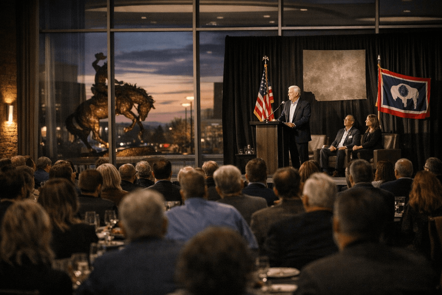 AI-generated illustration