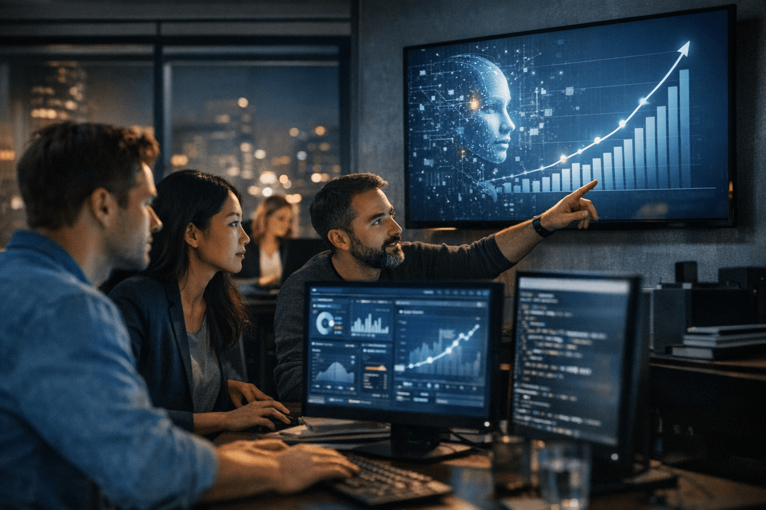 Hightouch hits $100 million ARR as AI marketing platform drives growth