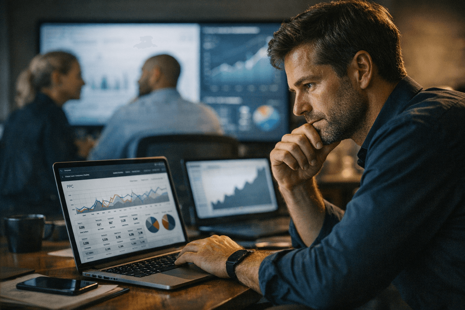 White Label PPC Management Helps Agencies Scale Paid Ads Without Overhead