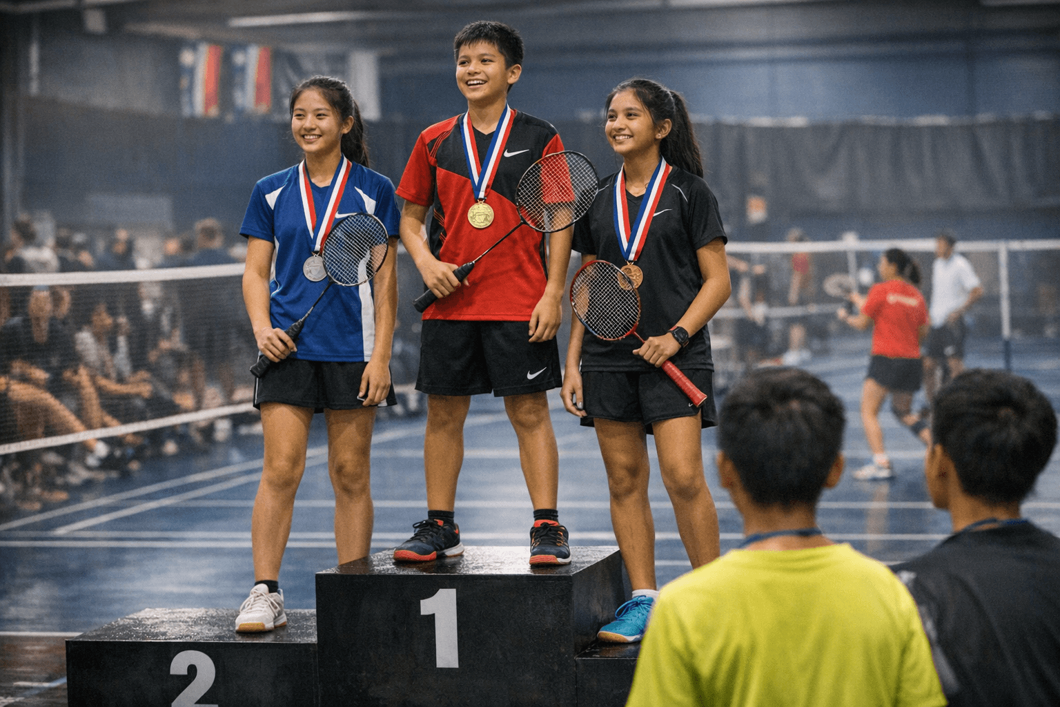 AI-generated illustration