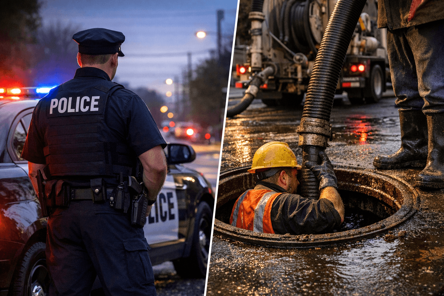 Jacksonville Council Moves to Add Patrolman, Update Sewer Rules