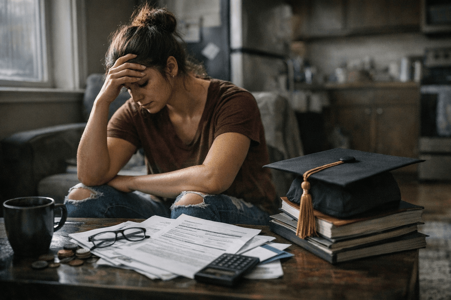 AI-generated illustration