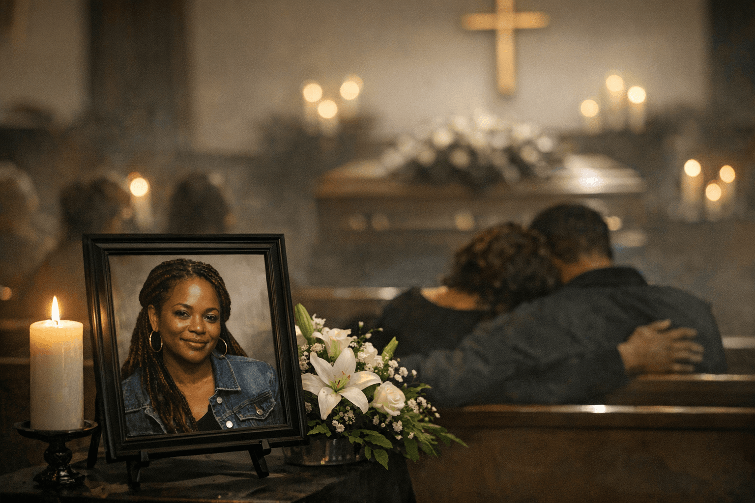 Seikah Raye Turner Roberts, Brunswick Native, Dies After Surgery; Memorial Jan. 31