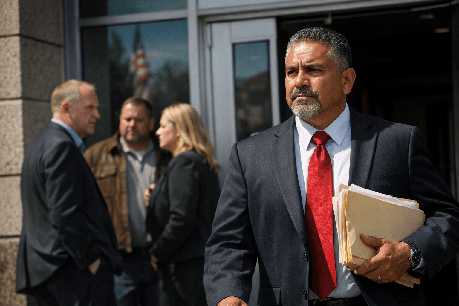 AI-generated illustration