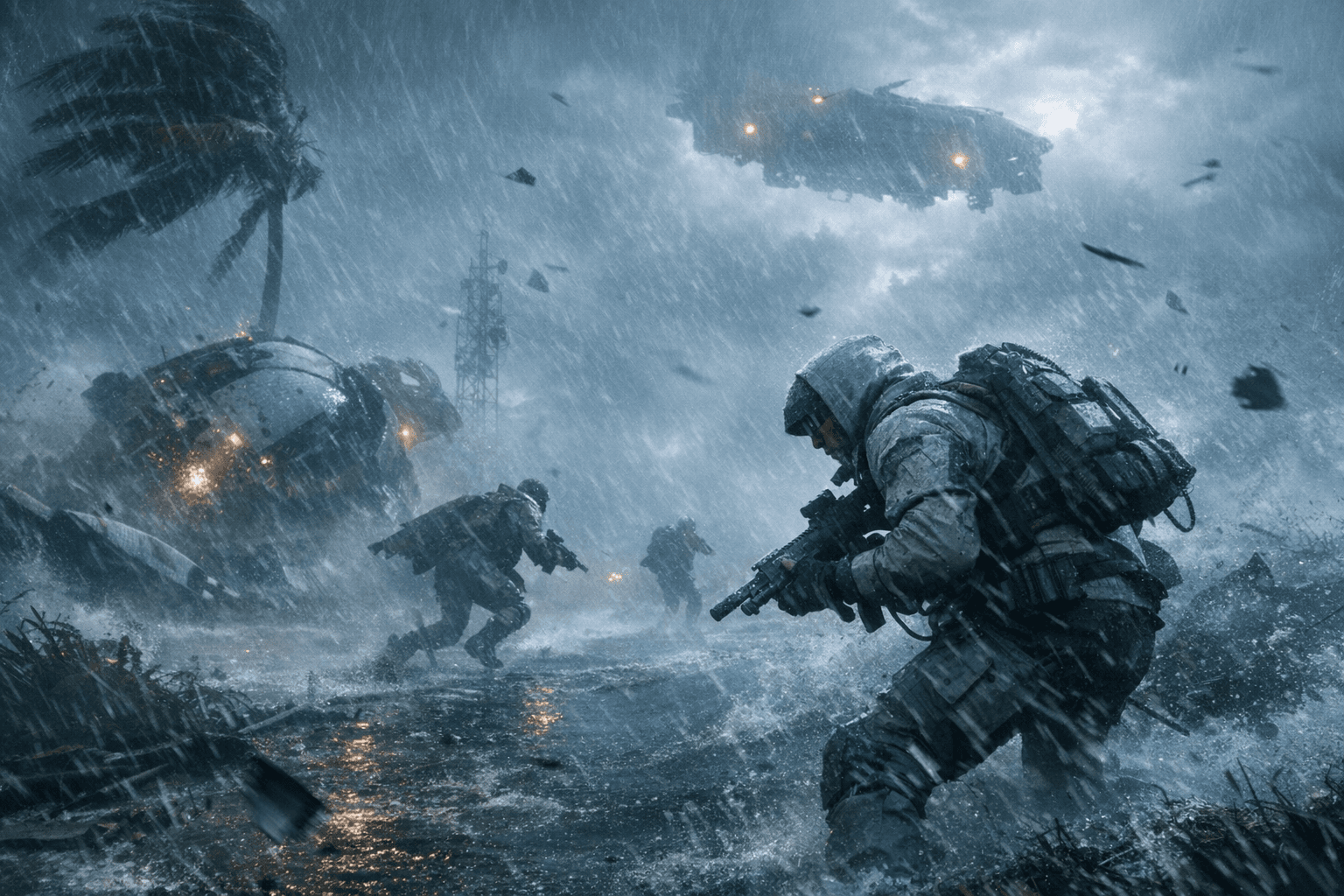 AI-generated illustration