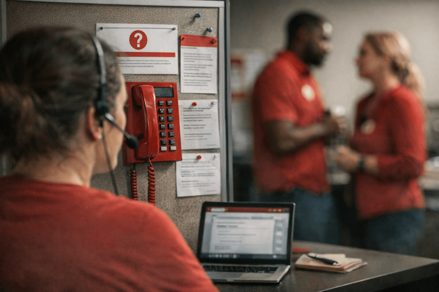 Target clarifies ethics reporting channels for team members