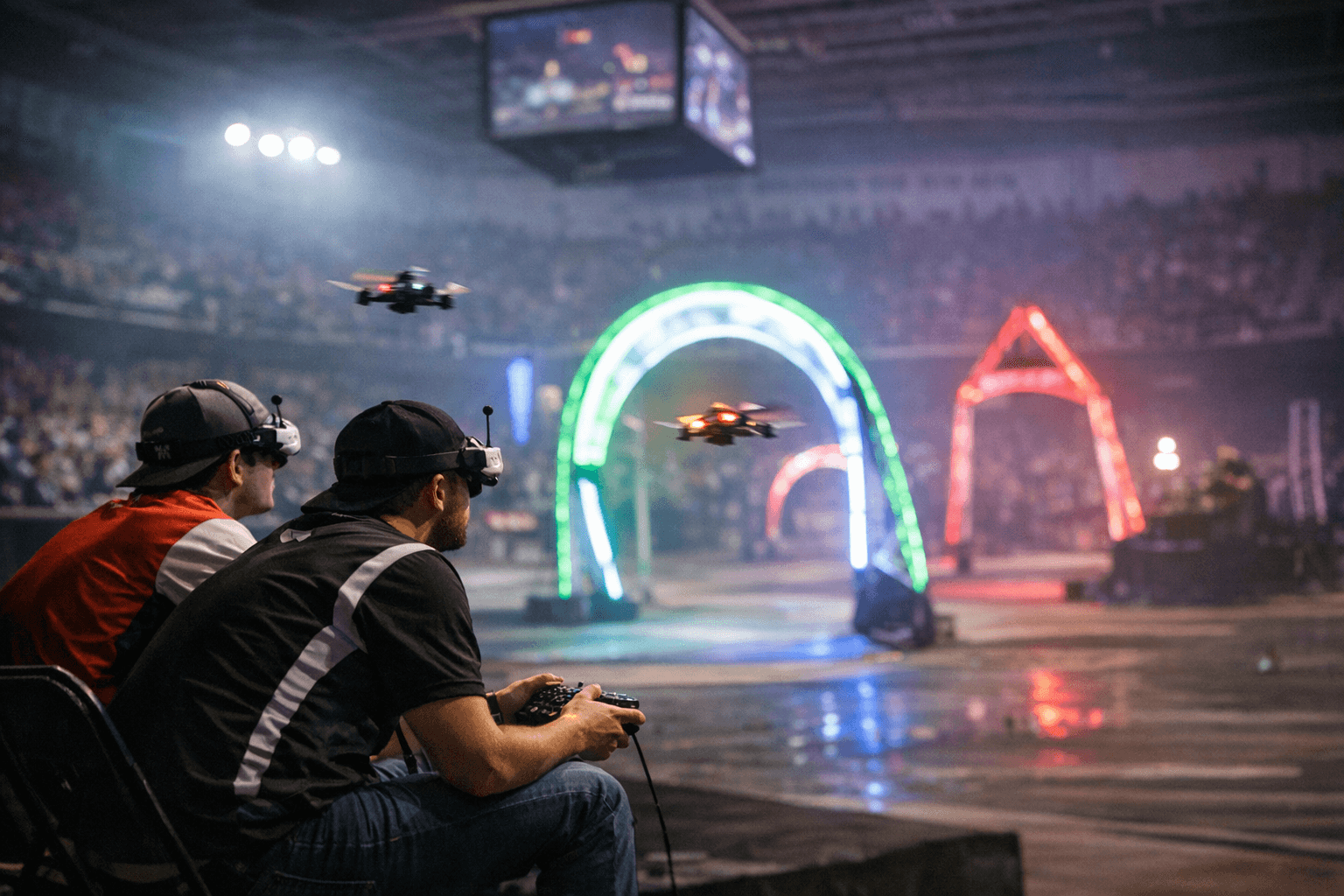 AI-generated illustration