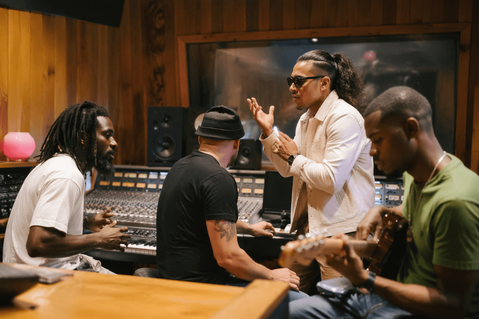 El Feco’s Love Seems Far Away finds cross-border reggae appeal
