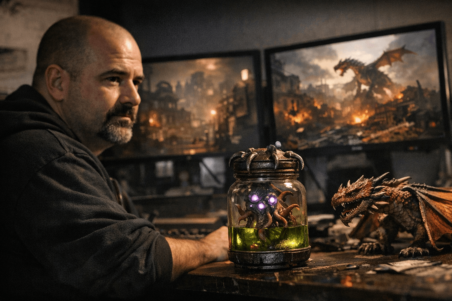 Jason Blundell ranks Black Ops 3 Zombies maps, reveals cut ideas