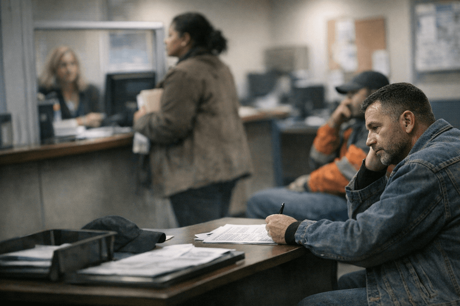 AI-generated illustration