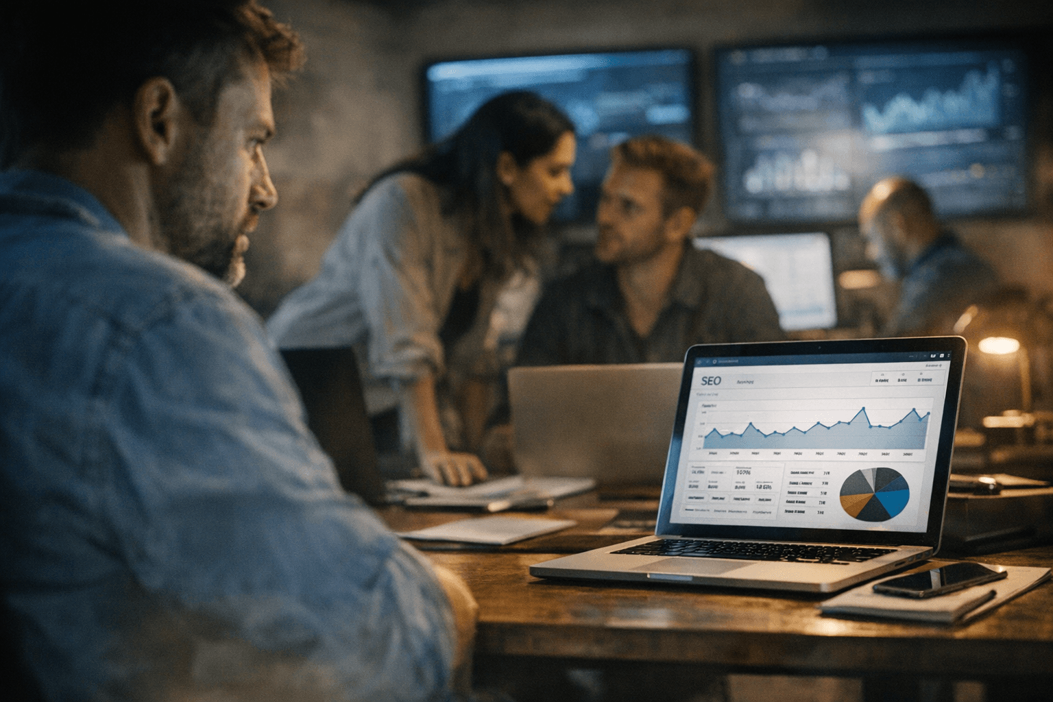 Private Label SEO Programs Help Agencies Scale Without Expanding In-House Teams