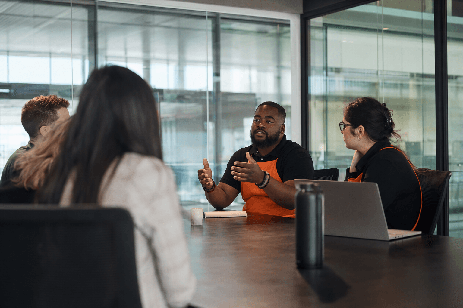 Home Depot shows associates how stock ownership can build long-term loyalty