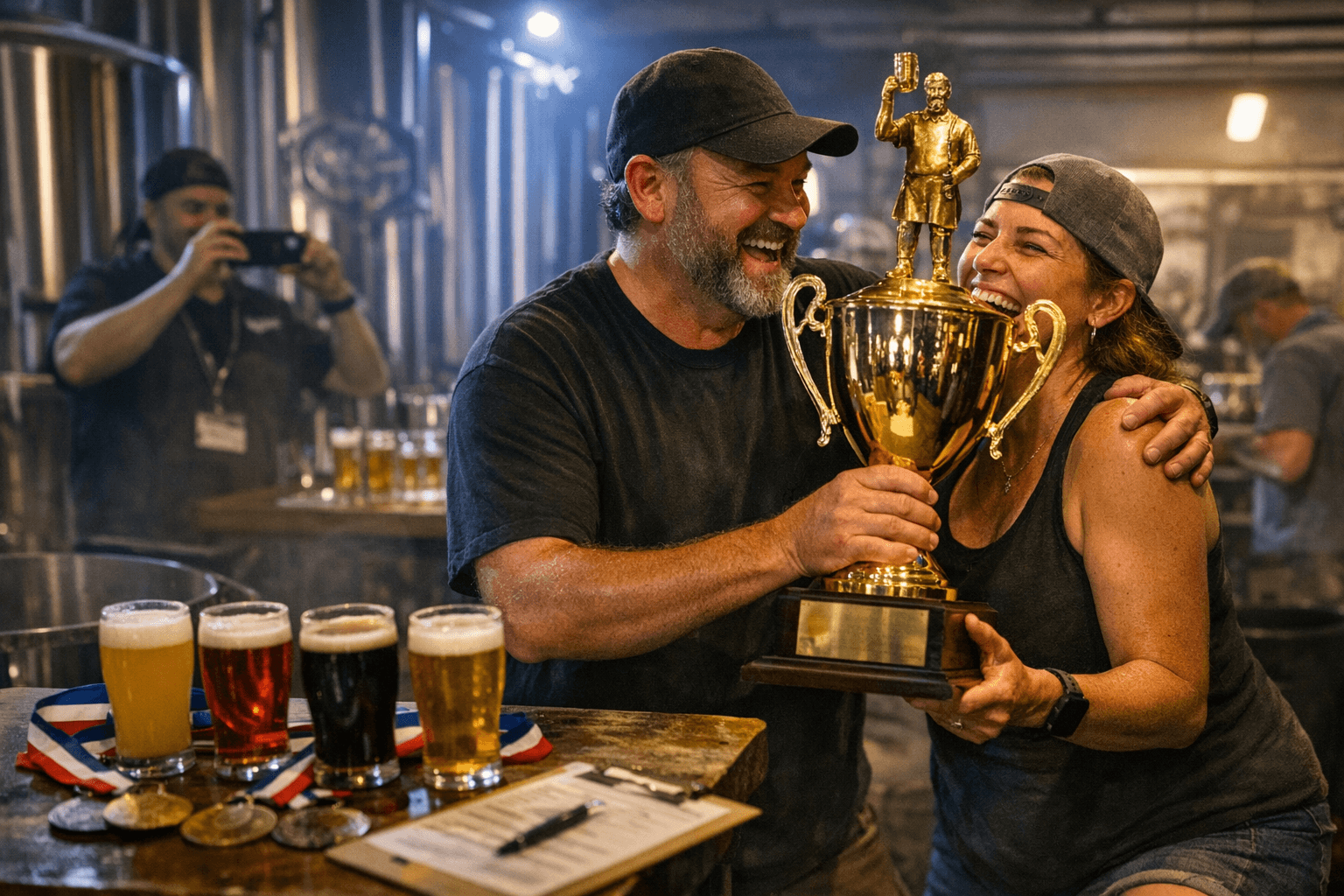 AI-generated illustration