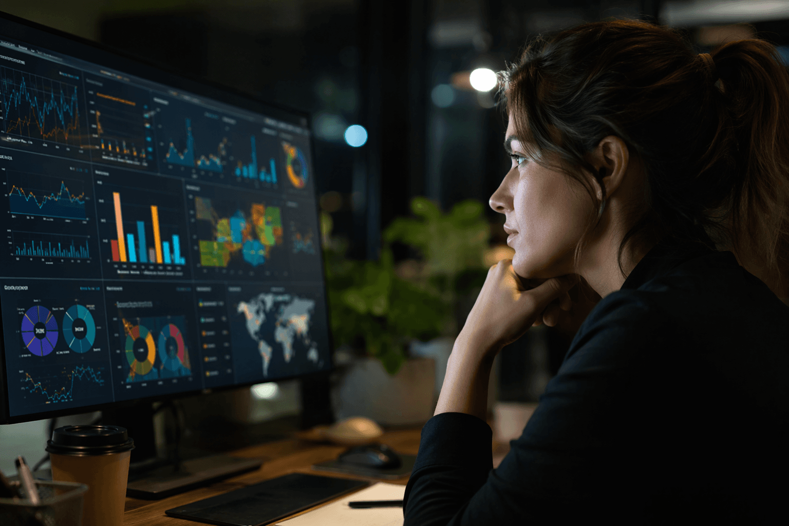 Best tools to monitor AI brand visibility in 2026