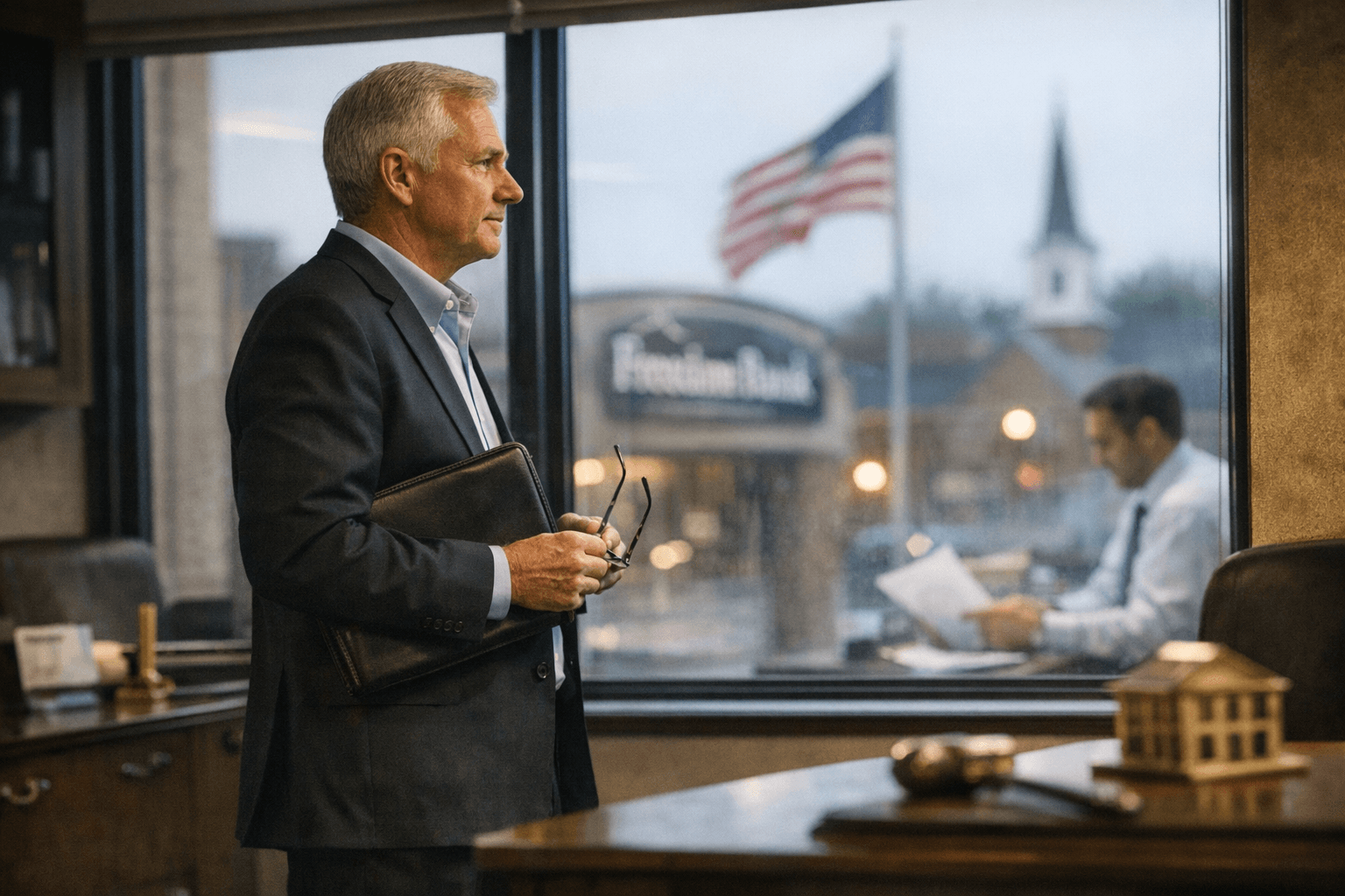 AI-generated illustration