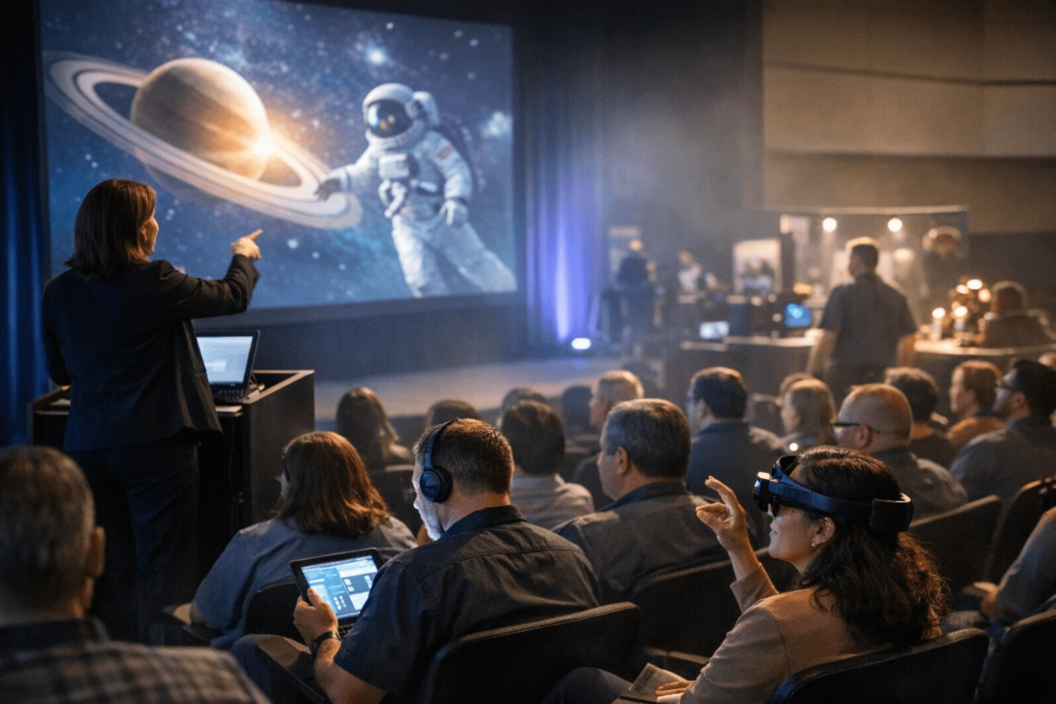 Fresno Unified sets Feb. 28, 2026 tech conference to boost classroom learning