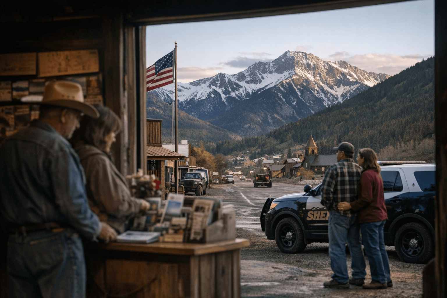 Dolores County Community Guide: Services, Contacts, and Attractions for Residents and Visitors