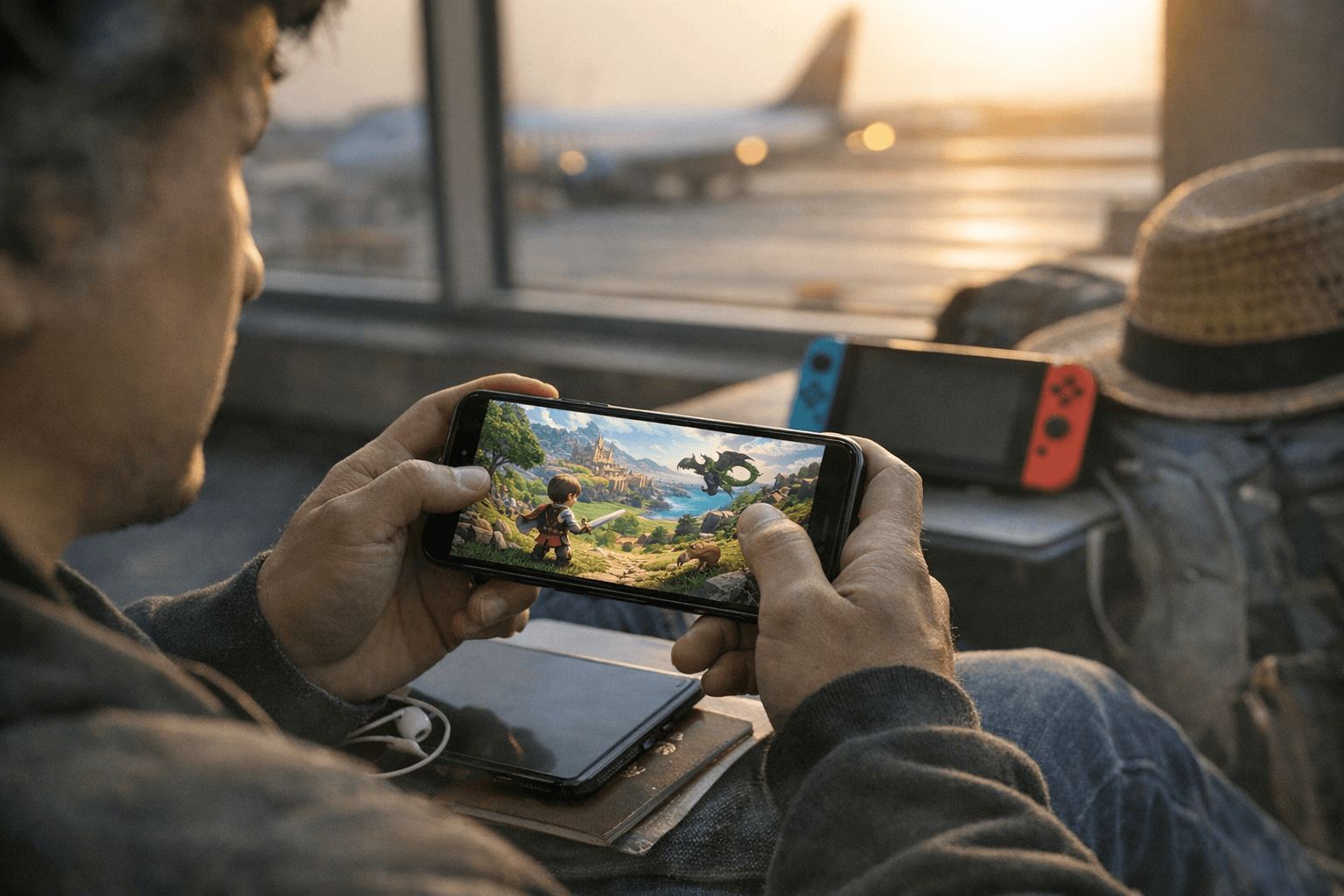 Fantasy Life i heads to mobile in Summer 2026 with cross-play and DLC