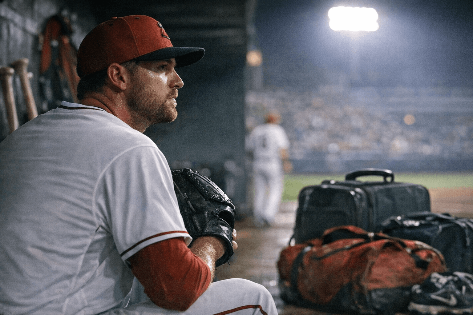 Konnor Pilkington Rejects Outright to Triple-A Rochester, Elects Free Agency