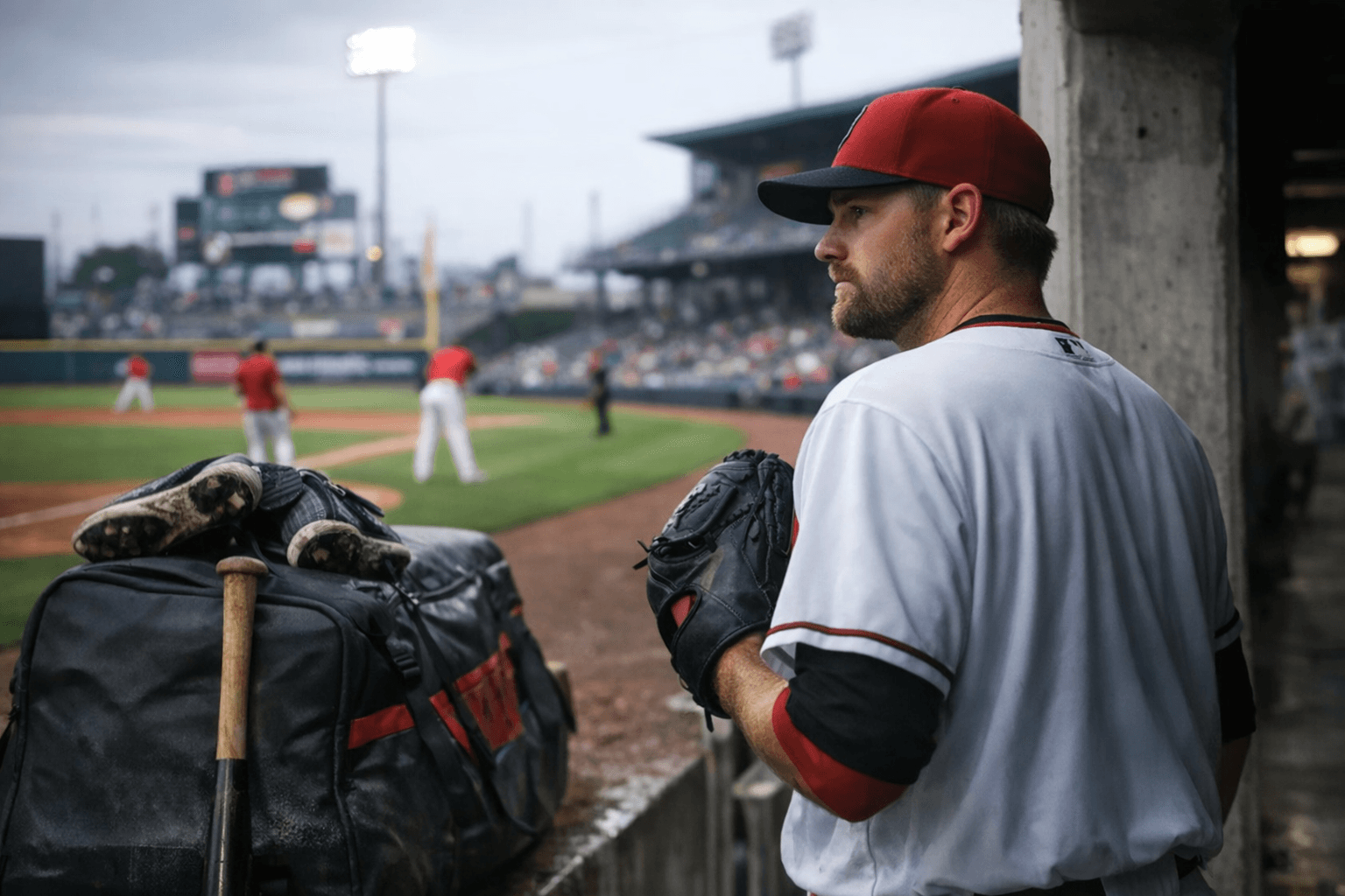 AI-generated illustration