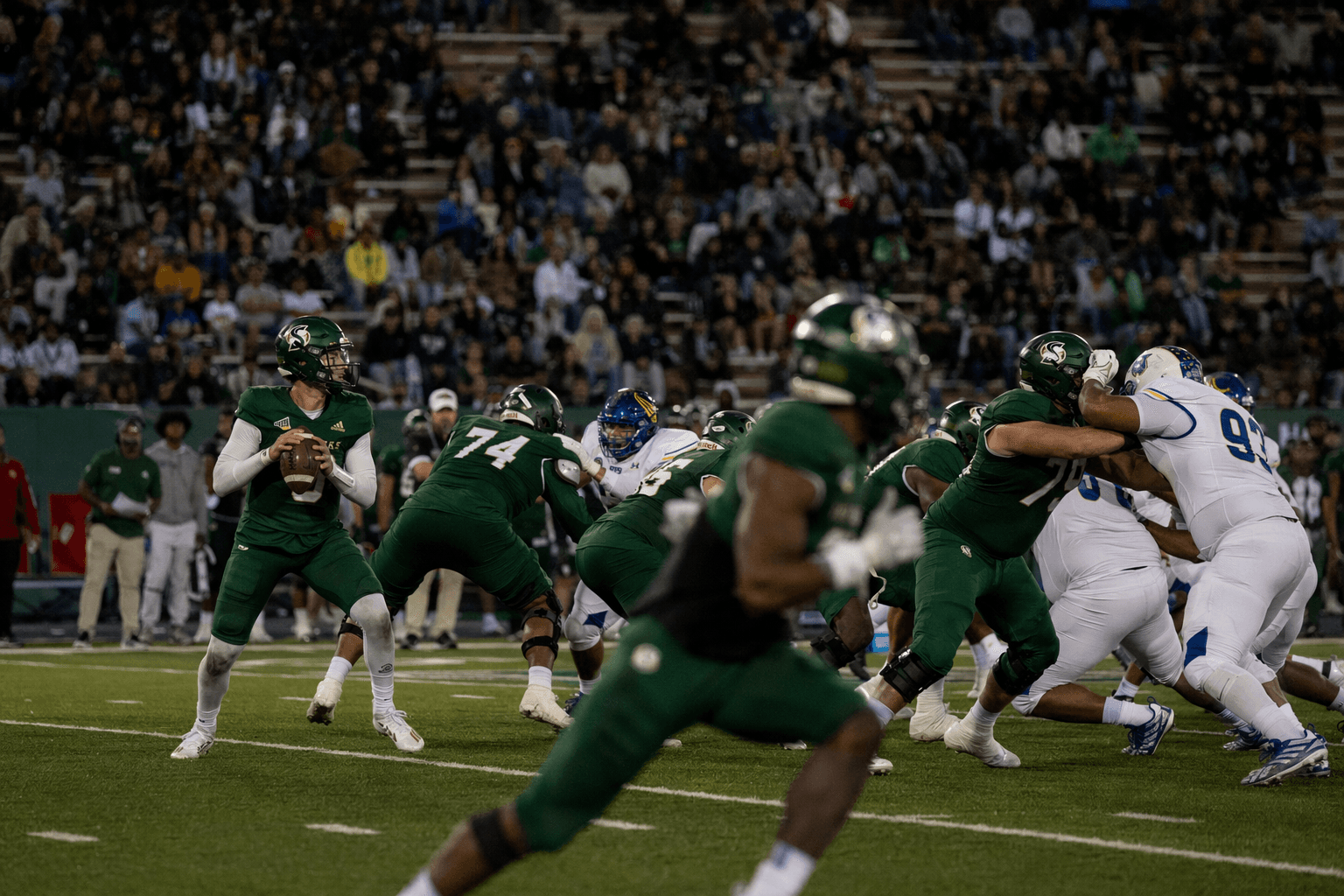 Sacramento State joins MAC as football-only member, completes FBS move