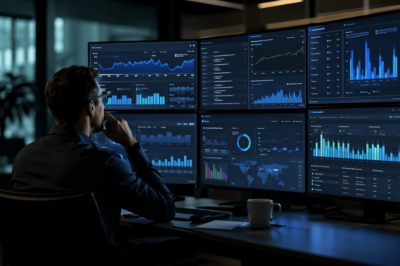 How to track answer engine optimization performance across ChatGPT, Perplexity, and Google AI Overviews in 2026
