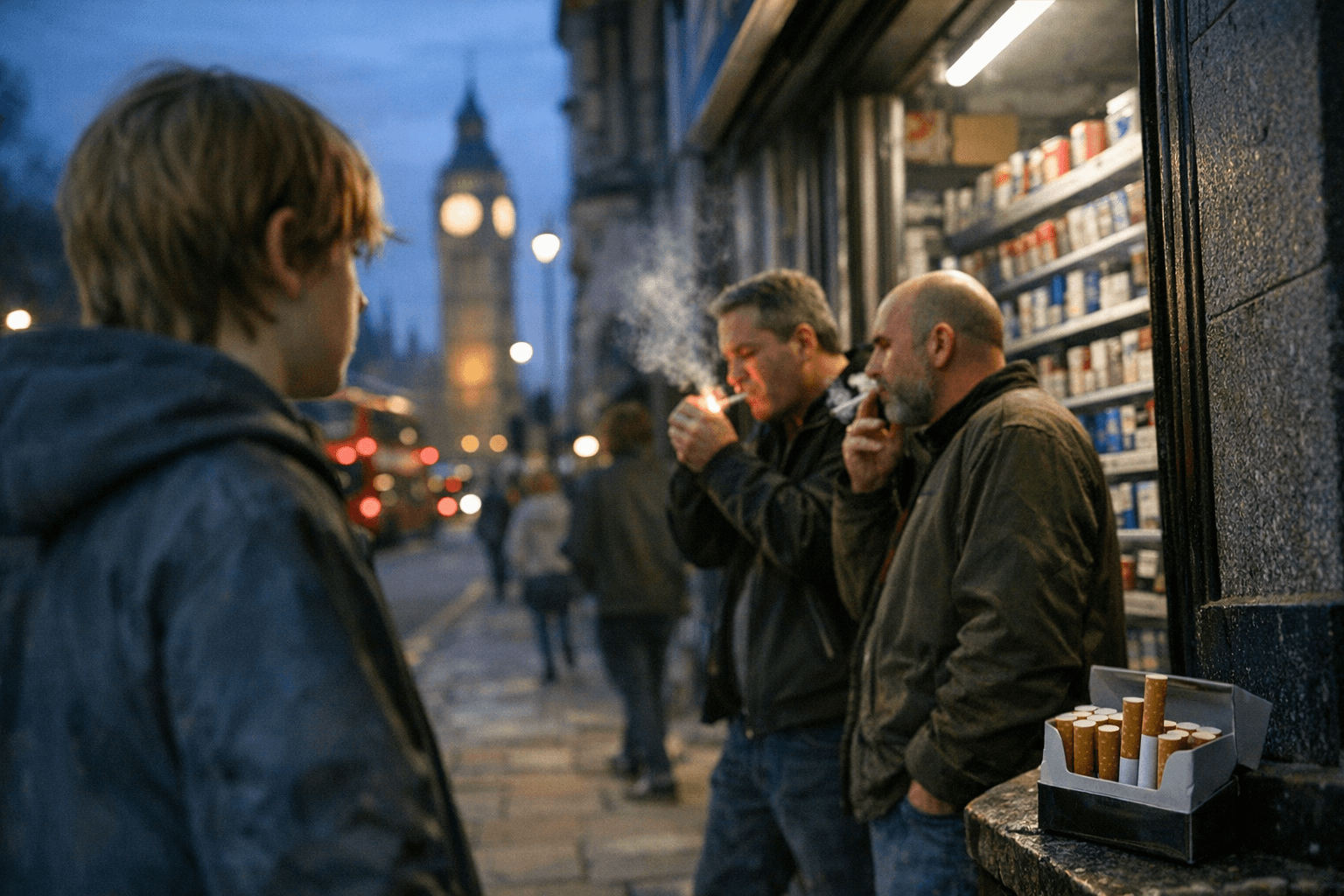 AI-generated illustration