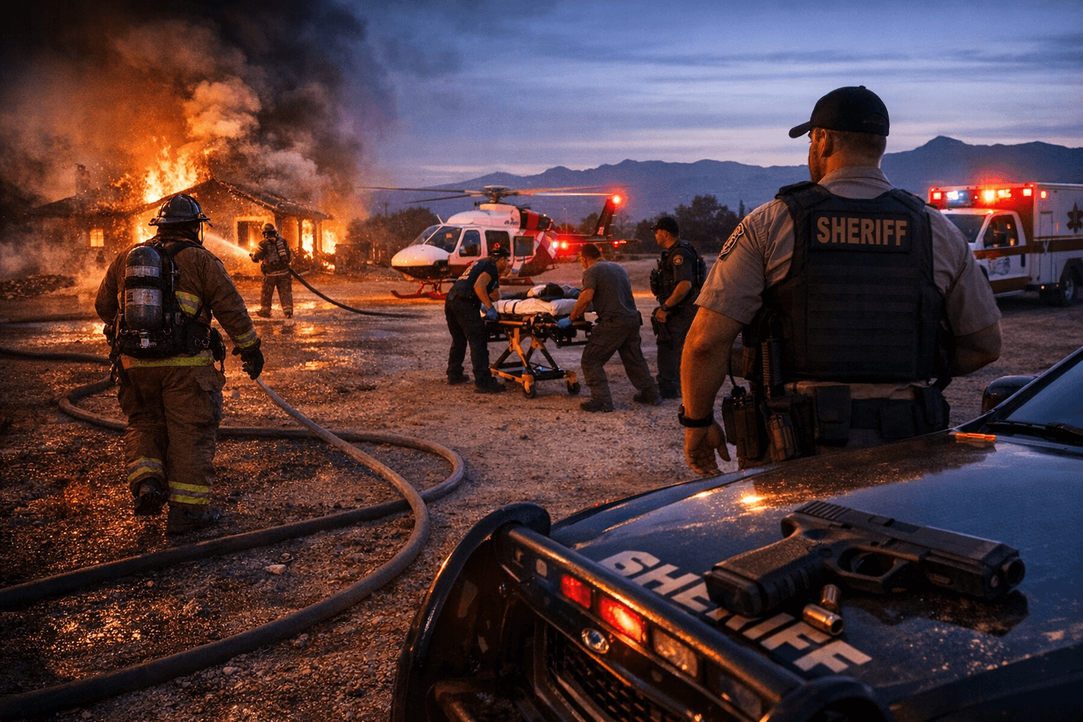 AI-generated illustration