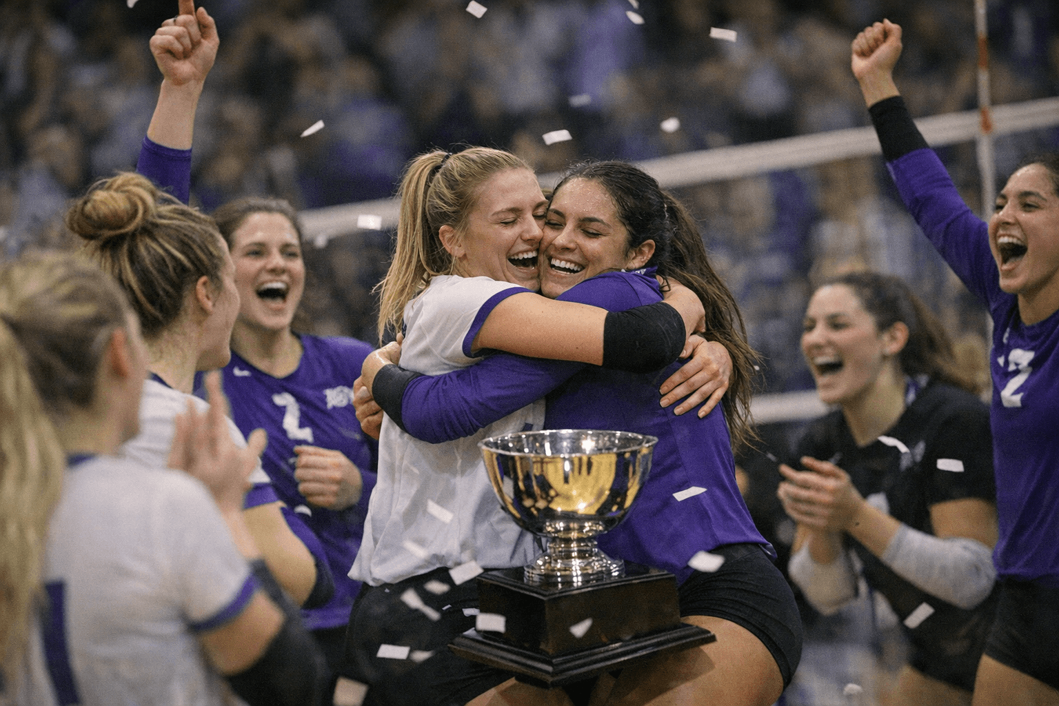 High Point Claims Big South Title, Completes Third Straight Regular Season Crown