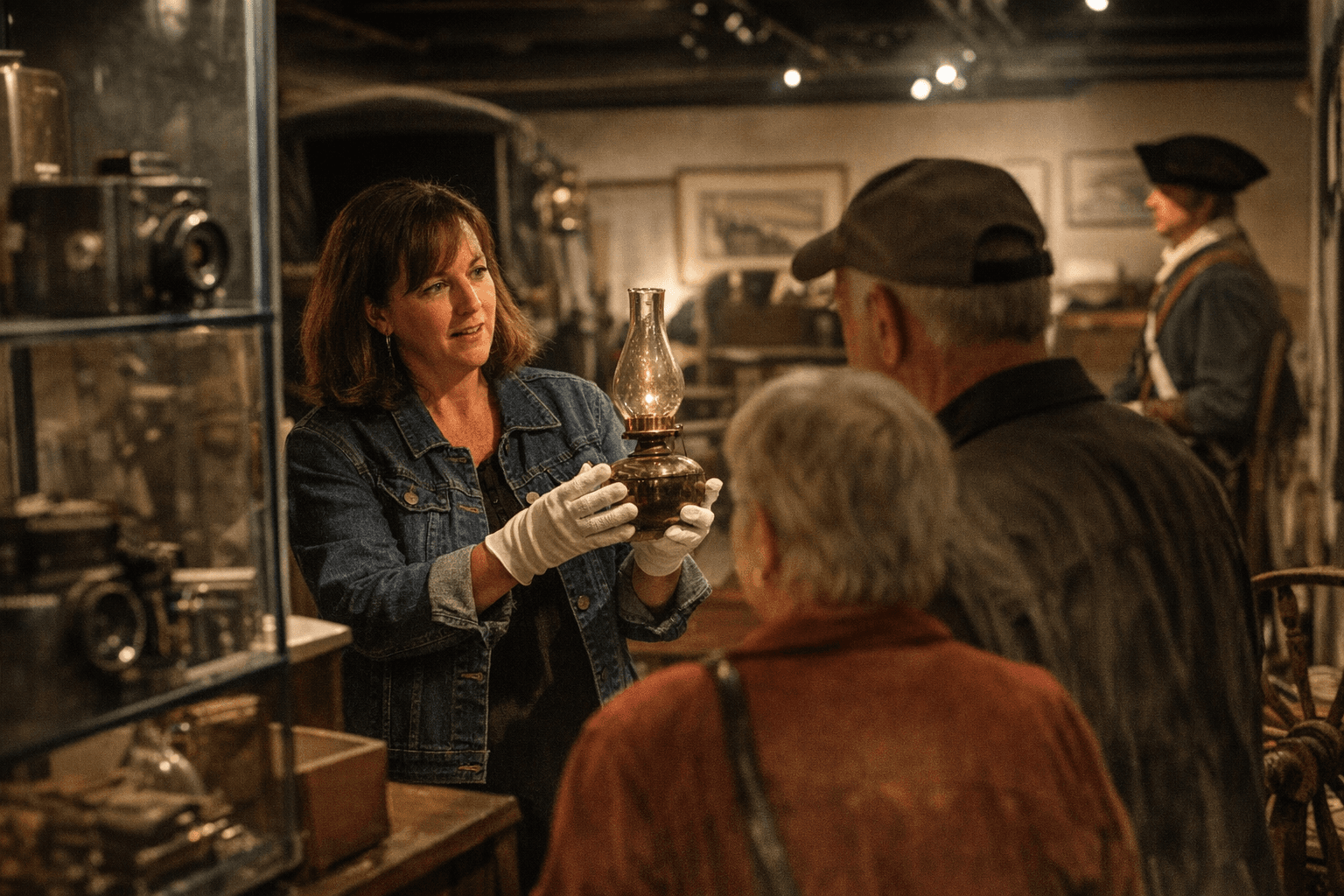 State grants boost Cumberland County museums with $77,000 infusion