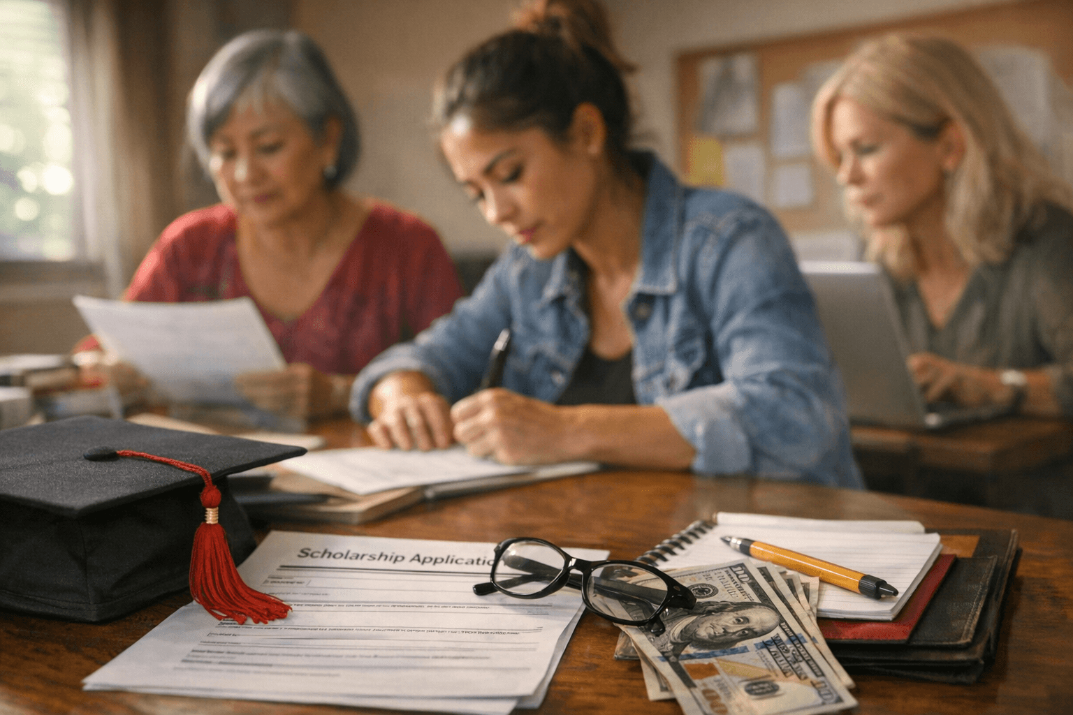 Delta Kappa Gamma Kauai ETA Chapter Offers Multiple Education Scholarships