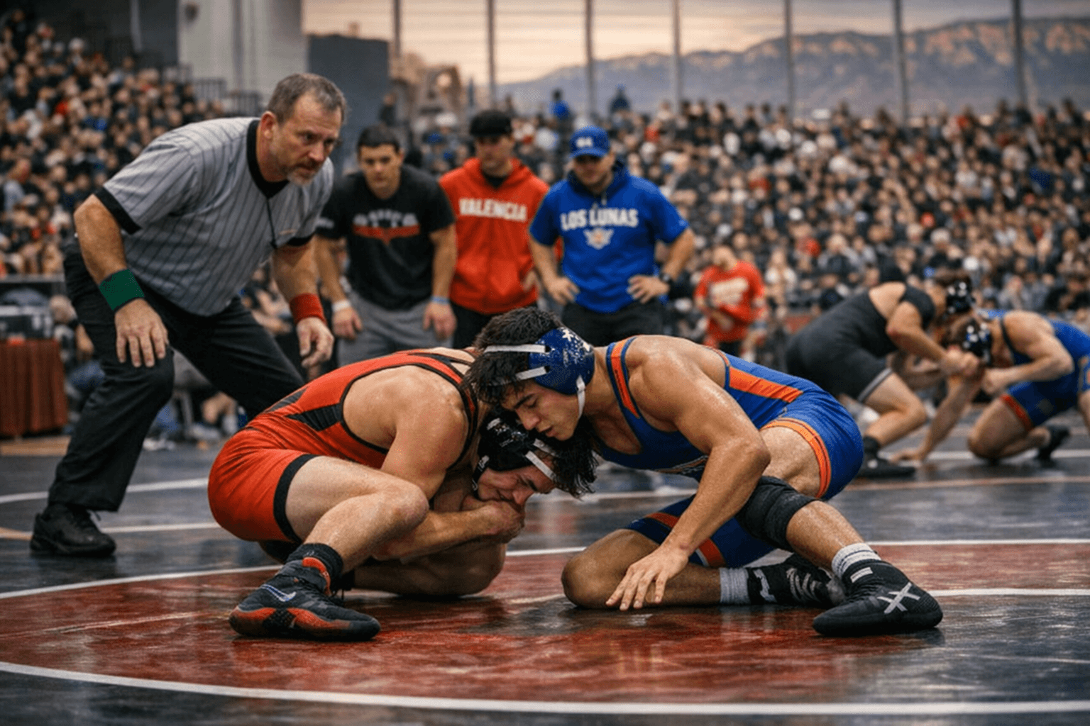 AI-generated illustration