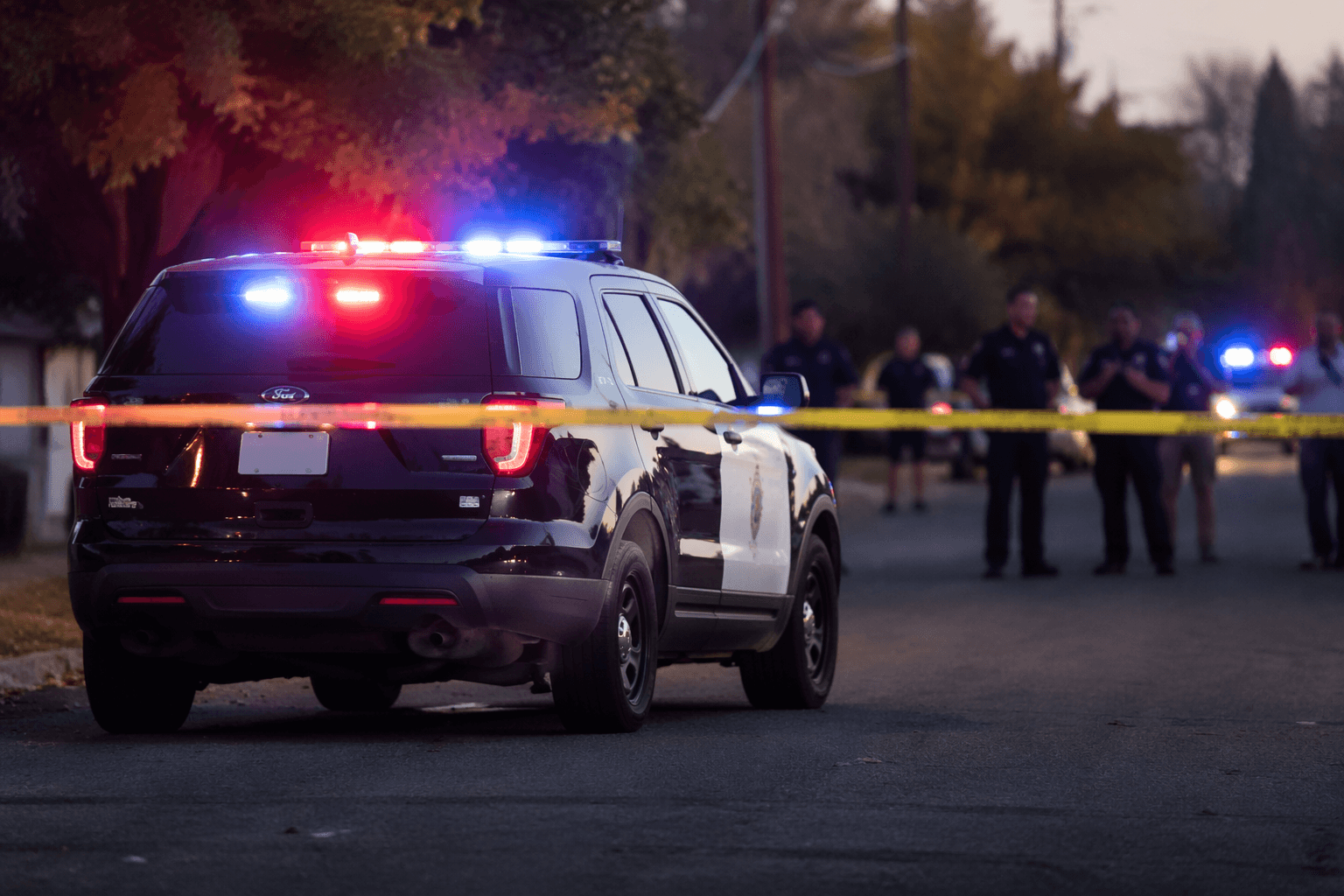 Fresno police identify man shot in southeast Fresno standoff