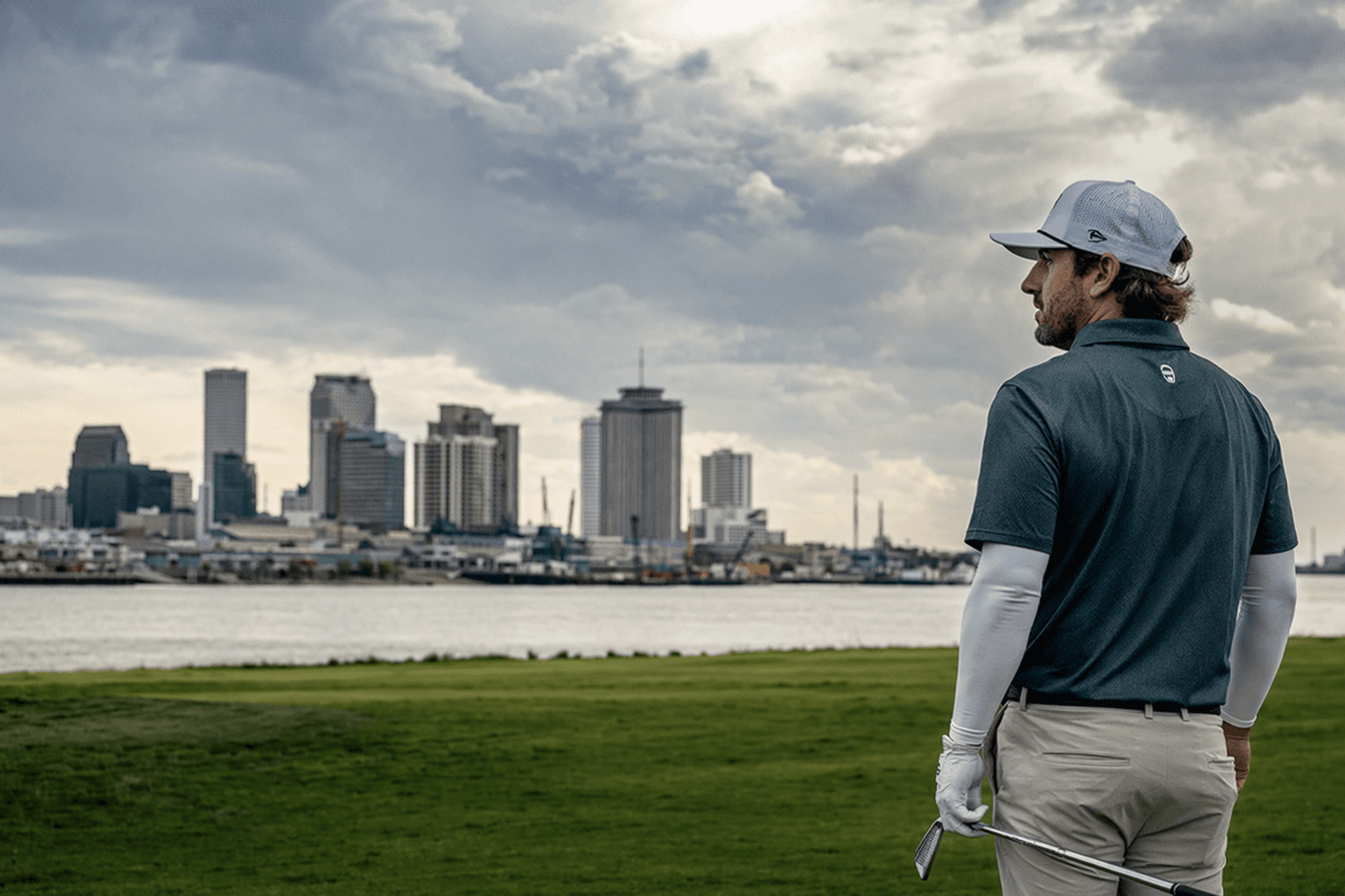 LIV Golf’s first New Orleans event likely postponed amid funding crunch