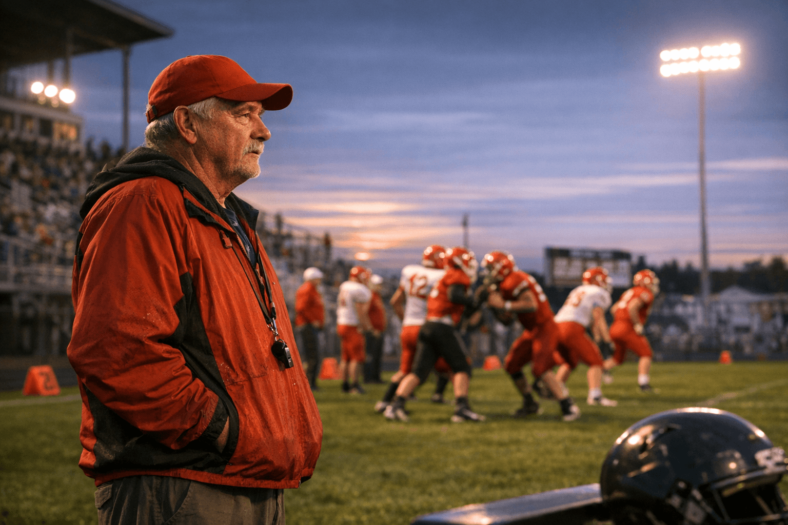 AI-generated illustration