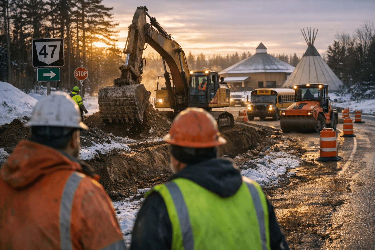 AI-generated illustration