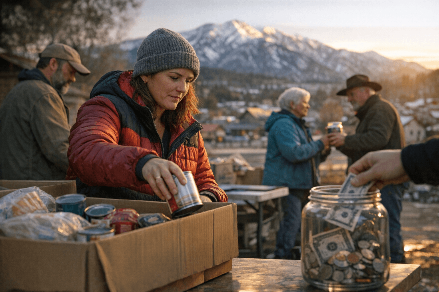 Southwest Colorado Launches Early Giving, Aims For One Million