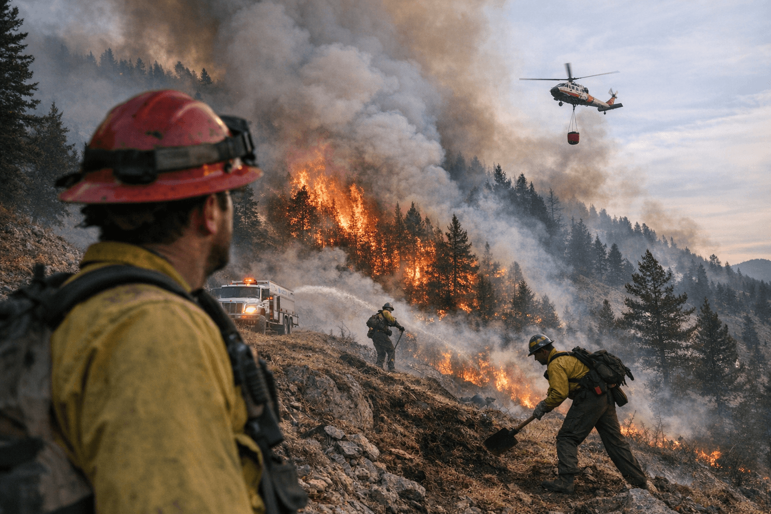 AI-generated illustration