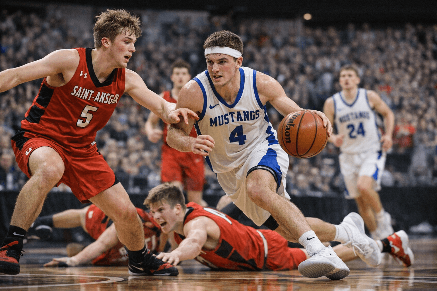 AI-generated illustration