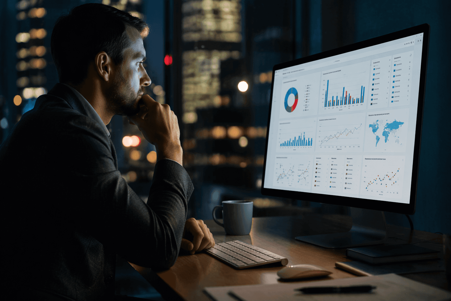 How can I find out which answer engines are most popular in my industry? 2026