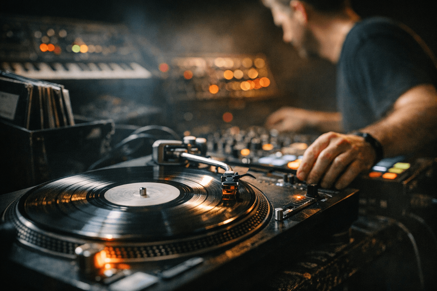 Stef Davidse’s Best Believe Stole My Heart lands as PVCLB debut EP for dancefloors