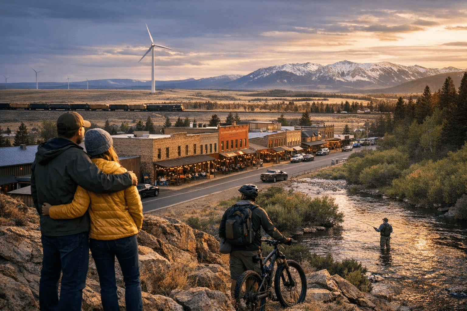 Albany County Tourism Board Advances Sustainable Growth, Local Benefits